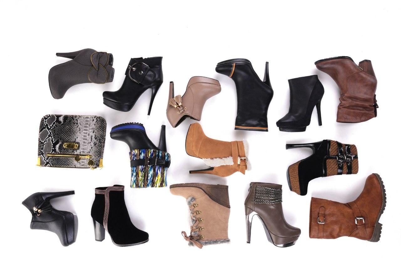 Сайт Обувного Магазина Кари